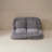 Convertible Fold-Out Double Sofa Bed