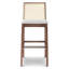 Modern Brazilian Nardia Cane Bar Stool-1635994358-1826927913