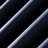 Oslo Theater Grade Extreme 100% Blackout Grommet Curtain Panel-93278574-93278575