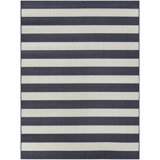 Mcrae Striped Indoor / Outdoor Rug