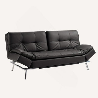 Canapé-lit convertible polyvalent pour tous les espaces de vie, améliorant le confort et la fonctionnalité