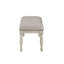 Banc en bois Kiyohiko