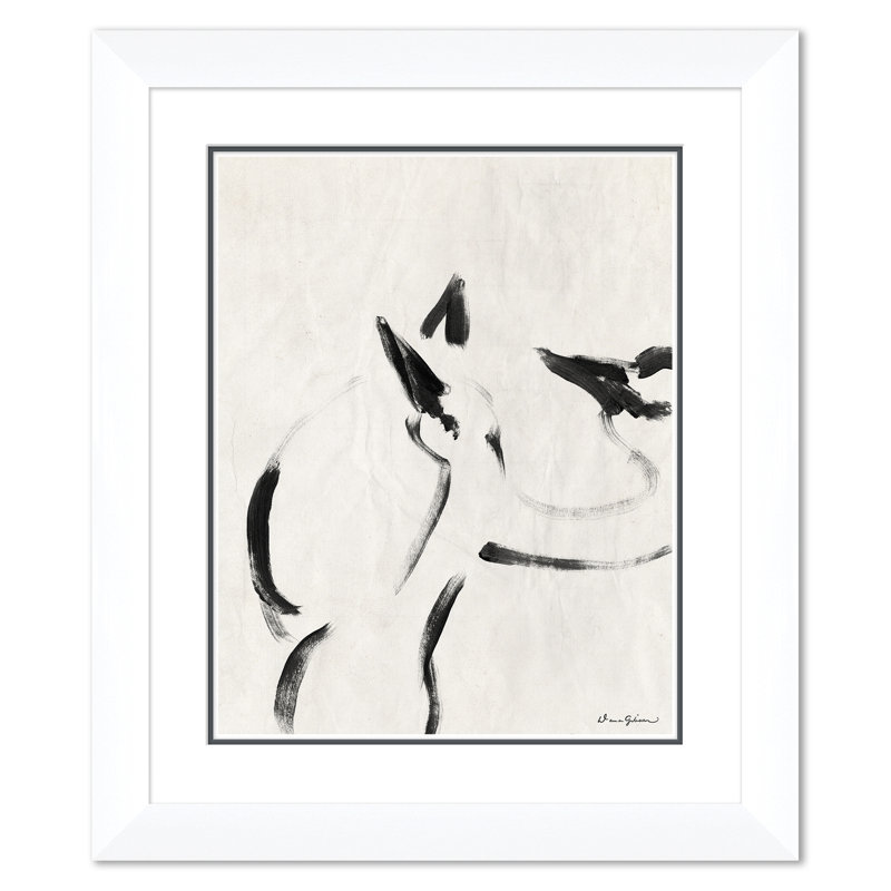 Courters Giclee Print by Dana Gibson