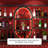 Black Multifunctional Iron Sturdy Wine Rack
