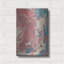 «Marbled 2» par Alicia Ludwig, art mural en métal-1318933290