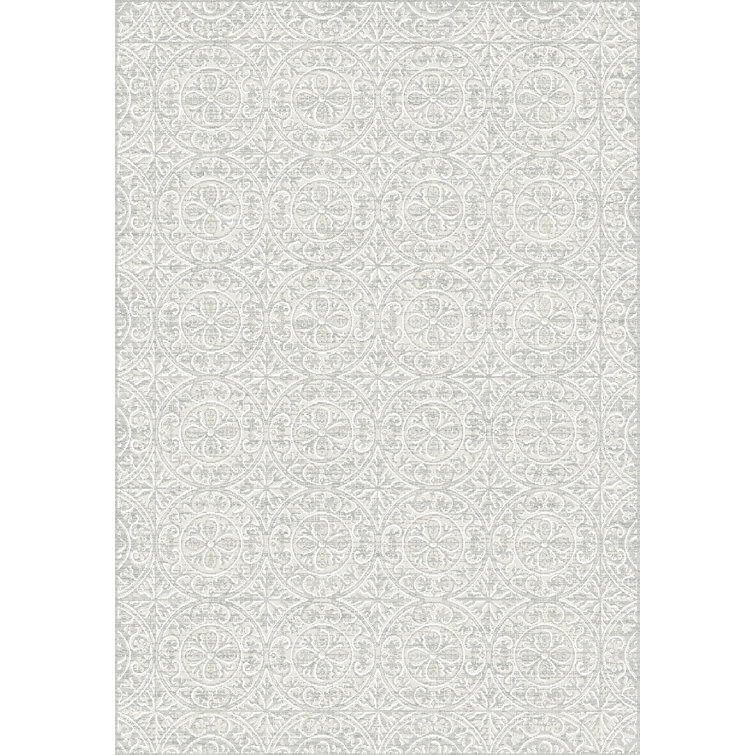 Florentia Oriental Indoor Rug