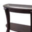 Console de 51,6 po Dundermot