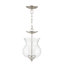 luminaire suspendu pour urn 2 lumières unique  Sackler-16518405