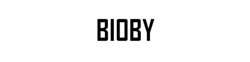 Bioby logo