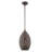 Bion 1 - Light Bronze Pendant-1077779390