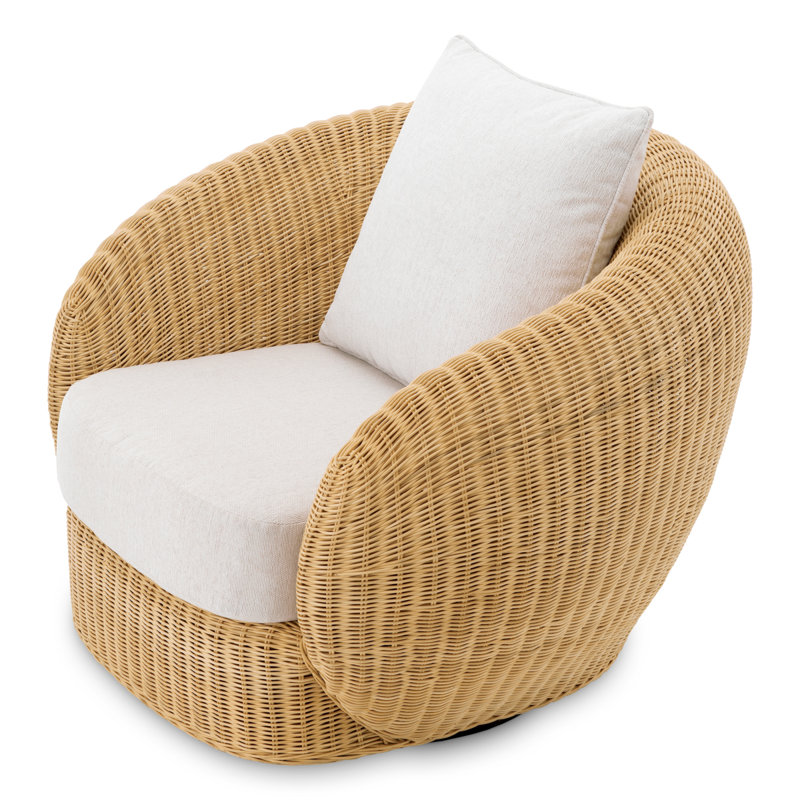 Rafael Barrel Chair