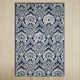 Tansy Handmade Wool Rug