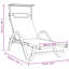 Chaise longue d'extérieur Donik-88617915