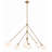 Estevan 6-Light Chandelier-44386082