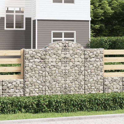 140 cm H x 200 cm W with 30 Panel(s) Included