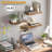 Cuiksa 3 Piece Floating Shelf-1001507701