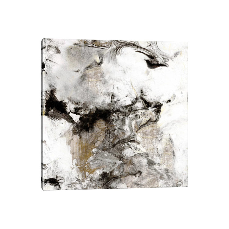 Marble Onyx II by Nan - Wrapped Canvas Print, 93.98 cm H x 93.98 cm W x 3.175 cm D