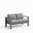 All-Weather 5-Piece Modern Metal Patio Furniture Set-1565303459