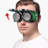 goggles goggles Fold-up Welding Goggles Welding Goggles Welding Special Flat Mirror