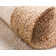 Swarthout Hand Braided Indoor Rug