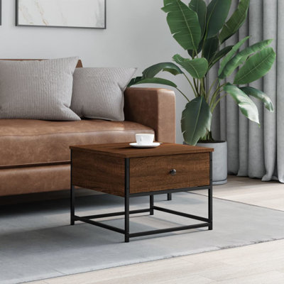 Beya Coffee Table with Storage