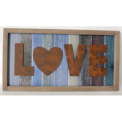 Farmhouse Wall Decor