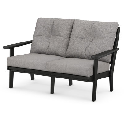 Lakeside Deep Seating Loveseat