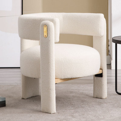 Accent Stool