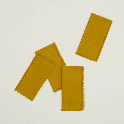 Shanice Reversible Napkin