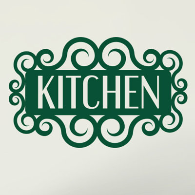 Wall Decal