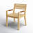 Trixie Modern Dining Chair