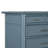 Bermuda 60'' W 9 - Drawer Dresser-108486347