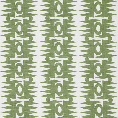 Tissu Schumacher x Drusus Tabor Ra