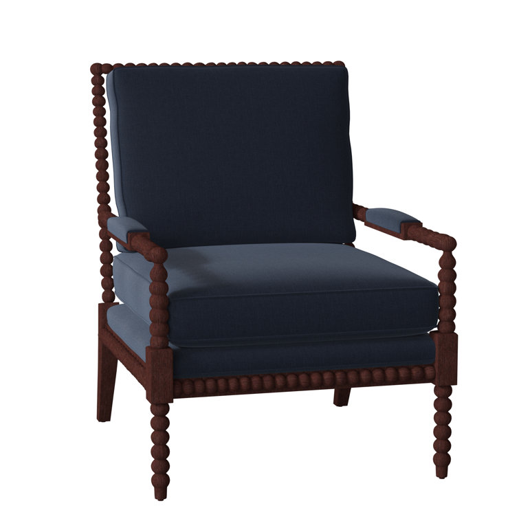 Paula Deen Home Upholstered Armchair