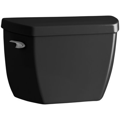 Réservoir de toilette Highline® Classic avec levier de déclenchement à gauche, 1,6 GPF