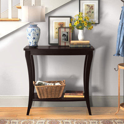 Hubbert 36'' Console Table