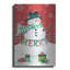 «Hope Snowman» par Lisa Kennedy-1968307444