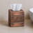Wave Embossed Metal Tissue Box Cover-62642404