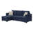 Hendrick Upholstered L-Shaped Sectional Reversible-1154144688