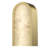 Mariliza LED 16" Spanish Alabaster Wall Sconce-1948854051