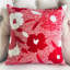 Oreiller luxueux hibiscus-1223919614-1223919593
