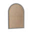 Miroir de salle de bain en fer Iron Arch-2103849473