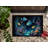 Bioluminescent Fish Doormat-112746424
