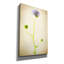 «Globe Gilia» par Jessica Rogers, art mural sur toile-1718579785