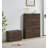 Solid Wood Flip - Down Shoe Storage Bench