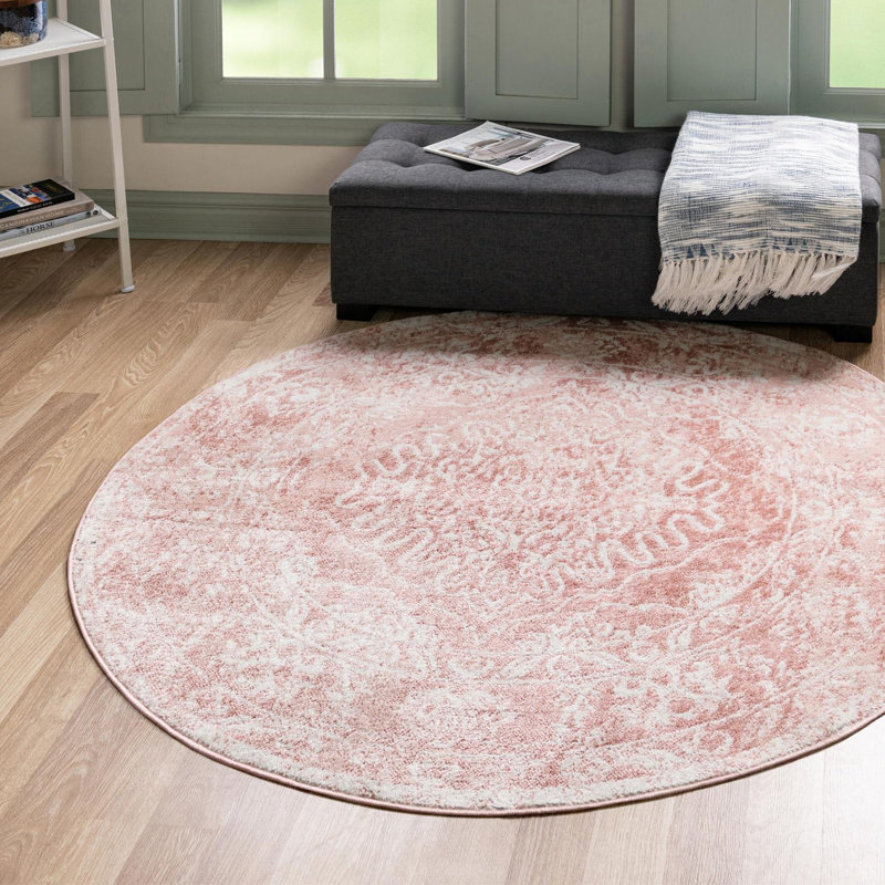 Boyland Oriental Indoor Rug, Runner 2' x 8'