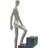 Iskra Statue
