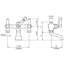 Edwardian™ Exposed Tub/Shower Mixer Valve-56494696