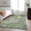Tapis vert Cerrito AMF519 lavable à la machine de qualité supérieure-103840105