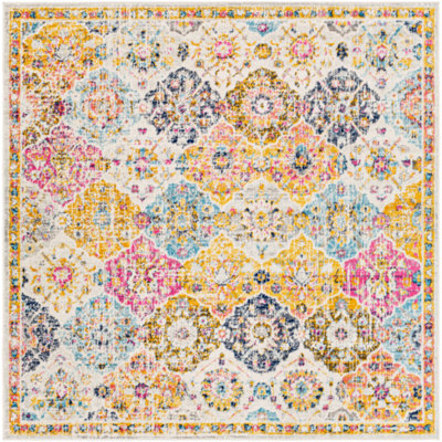 Hillsby Oriental Indoor Rug
